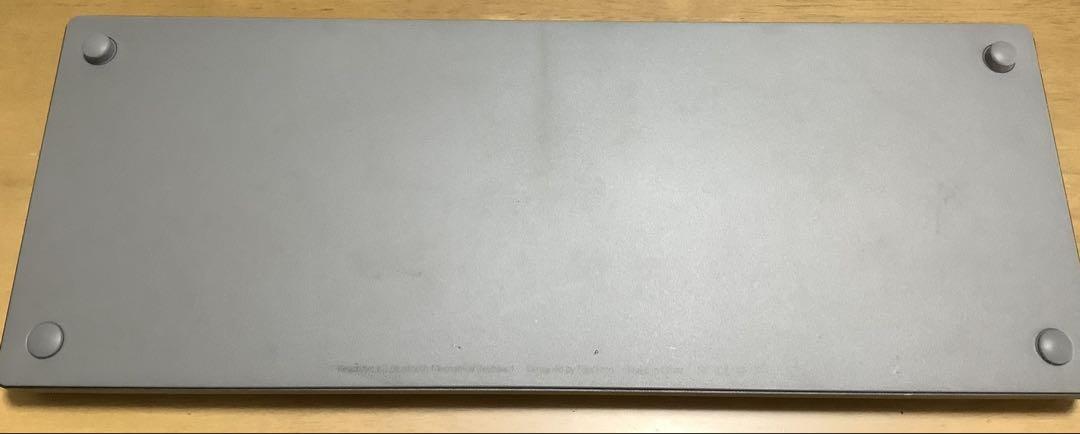 Keychron K3 RGB Backlight RedSwitch K3B1