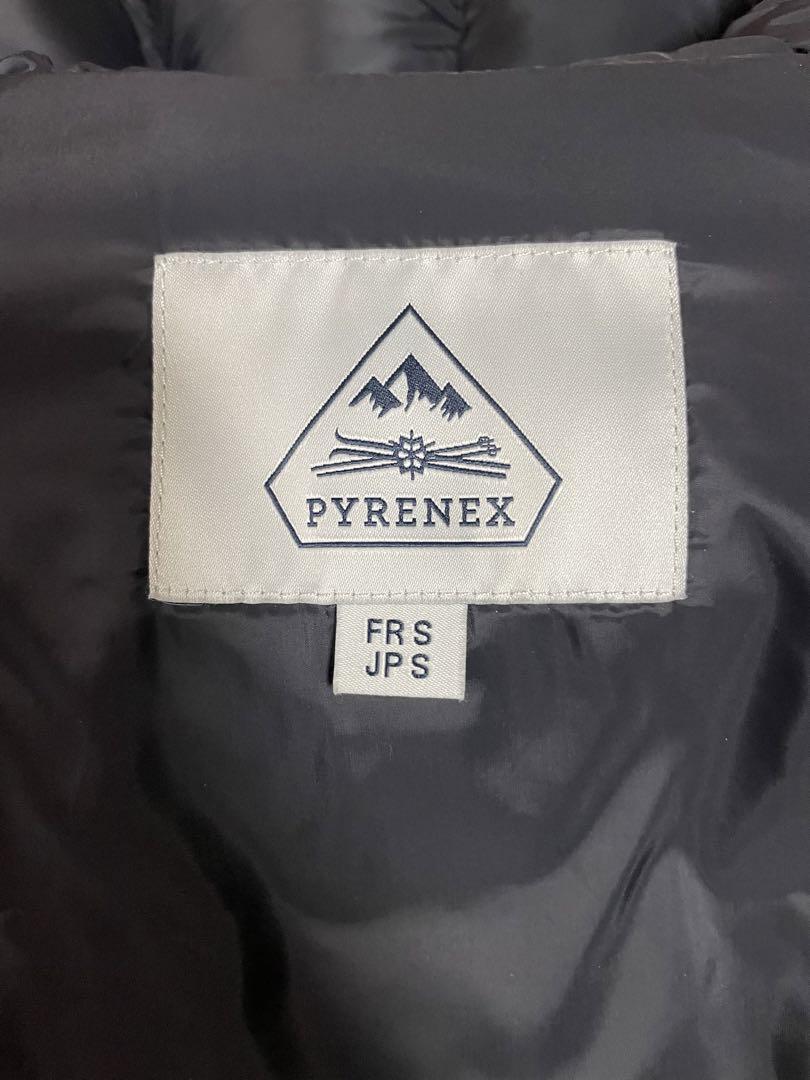 PYRENEX ANNECY 美品 ピレネックス アヌシー ダウン