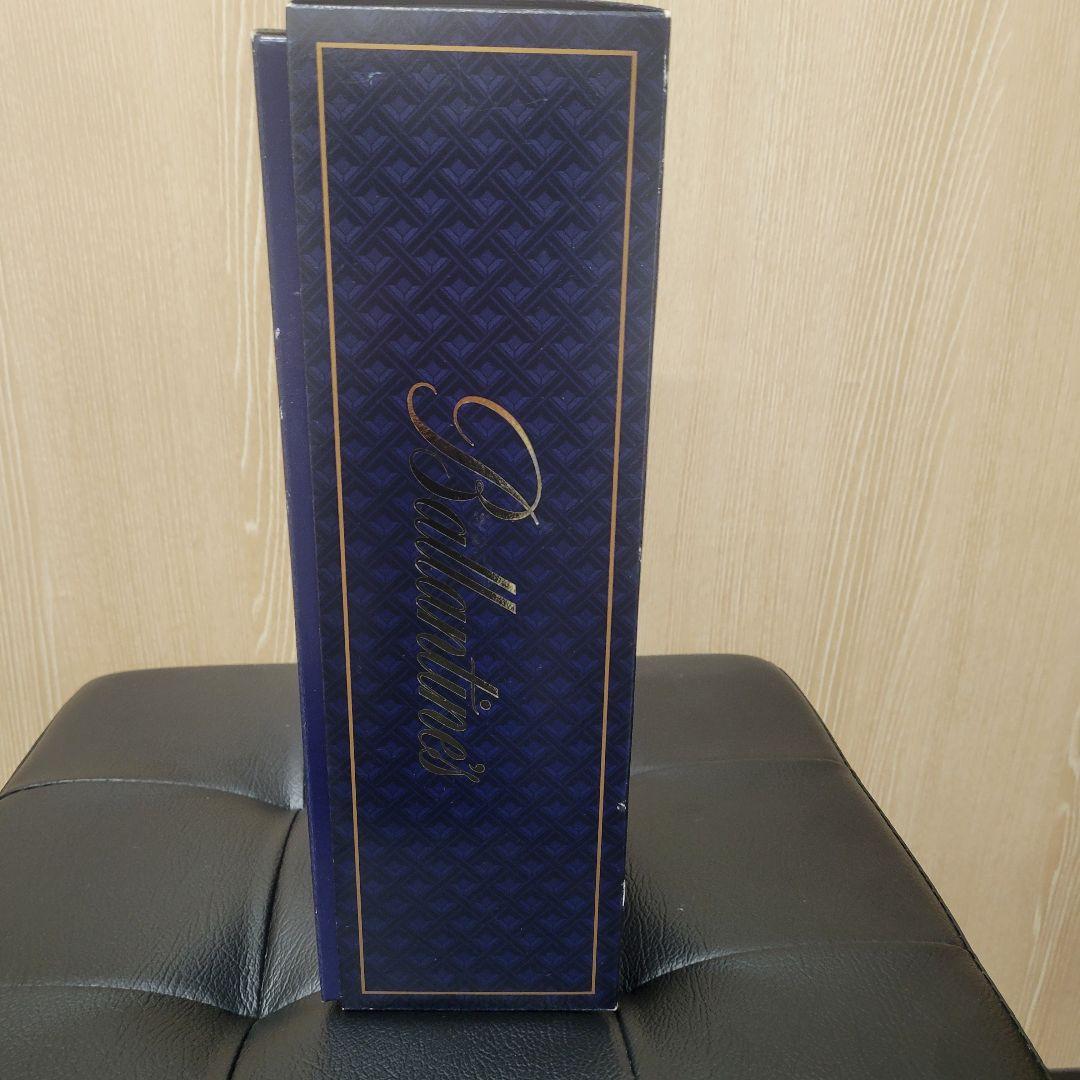 BALLANTINE’S★バランタイン17年★ベリーオールド★スコッチウイスキー