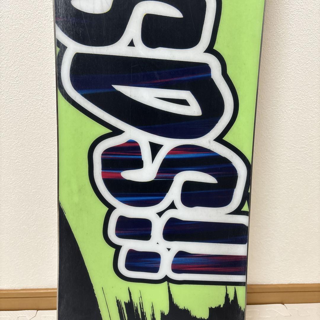 美品 ROME SDS 145cm