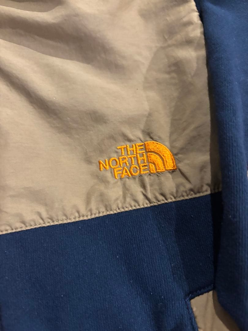 THE NORTH FACEキッズ セットアップ110せんち THE NORTH FACEキッズ セットアップ110せんち