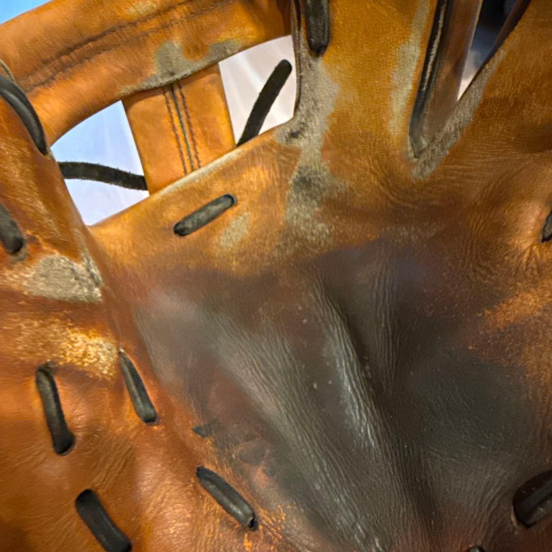 ミズノプロ 野球グローブ ミズノプロ 野球グローブ