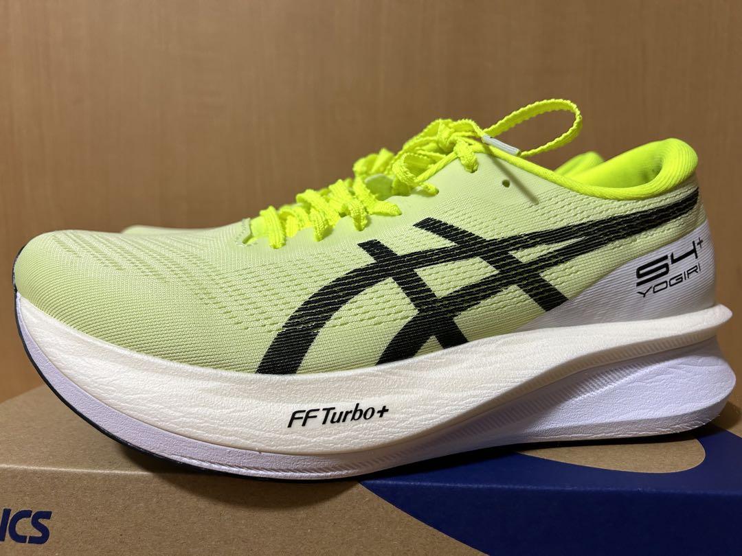 ASICS S4
