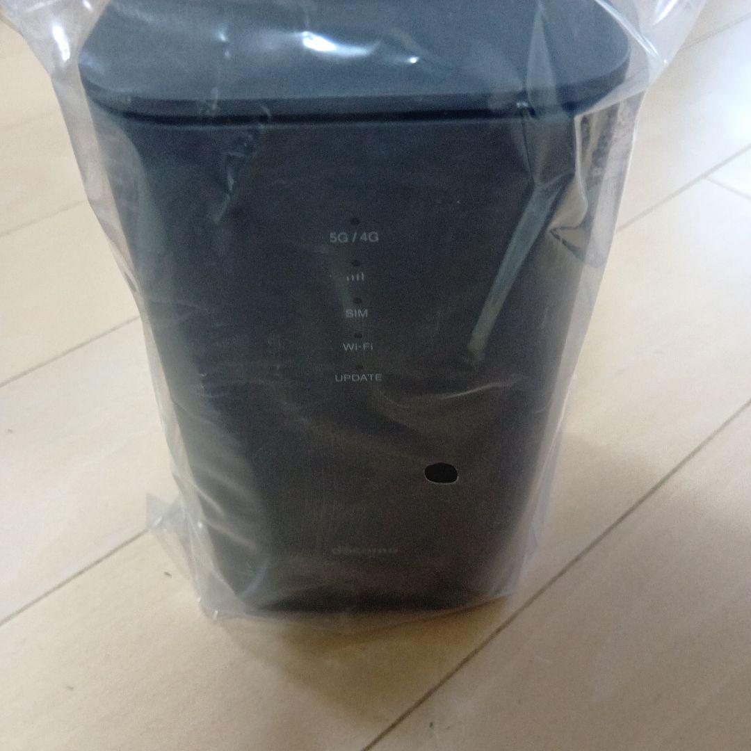 スマホアクセサリー docomo home 5G HR02