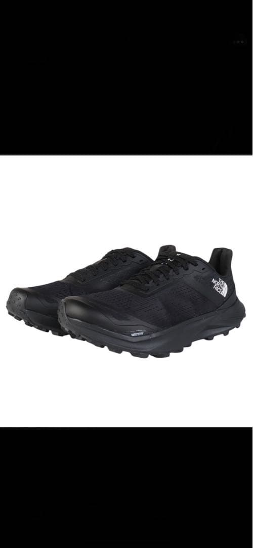 THE NORTH FACE トレランシューズ ベクティブ インフィニティ27