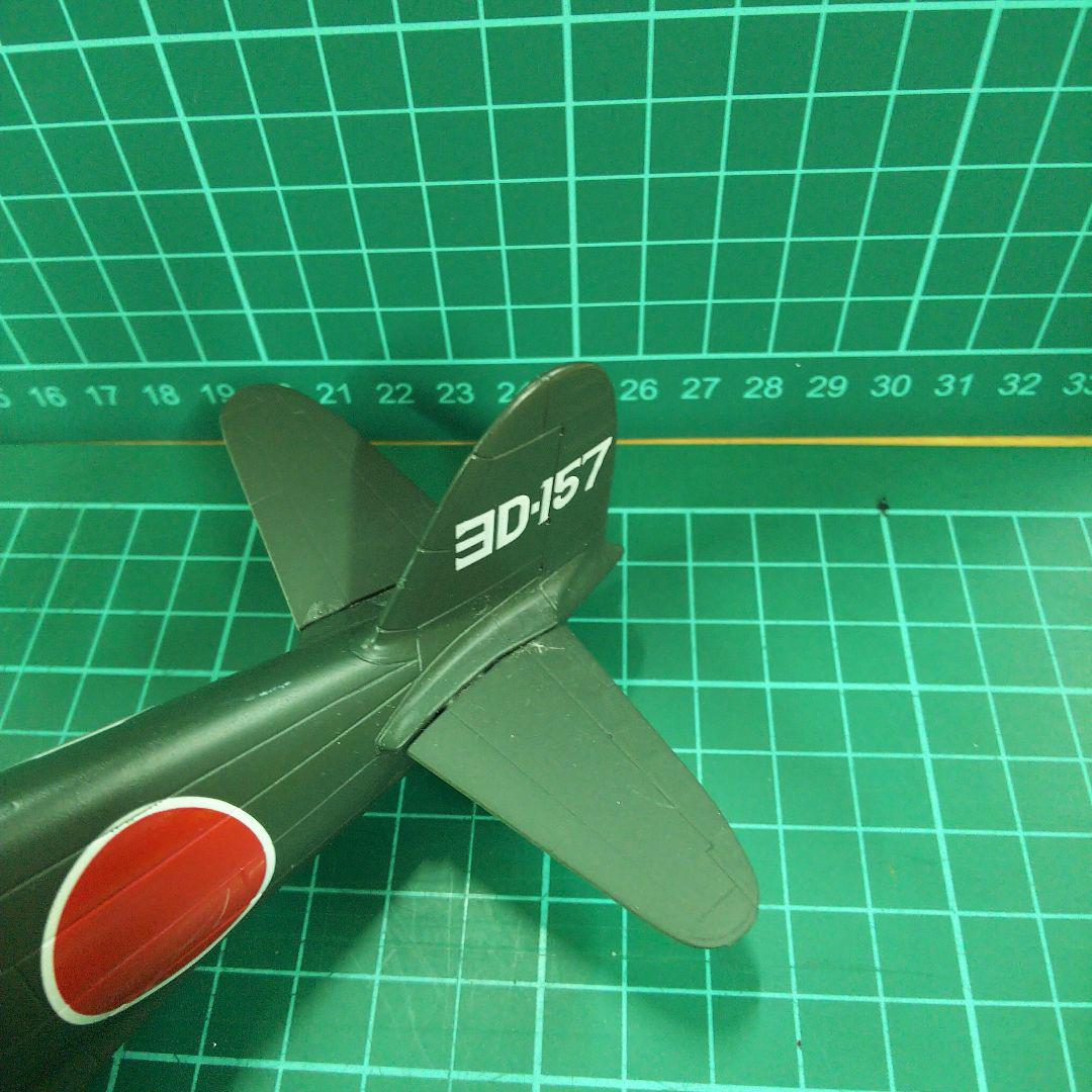 ダイキャスト 戦闘機 ⑩