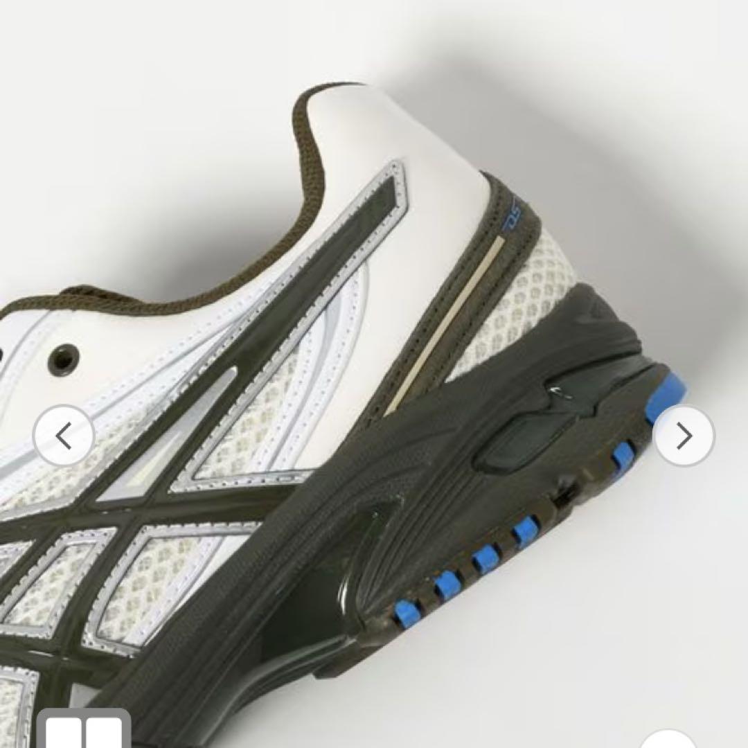 ＜asics＞GEL DS TRAINER14/スニーカー 27cm
