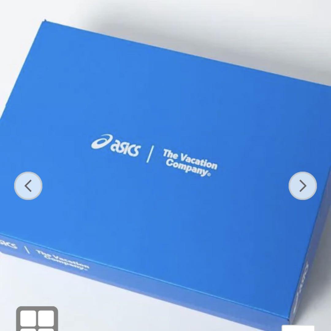 ＜asics＞GEL DS TRAINER14/スニーカー 27cm