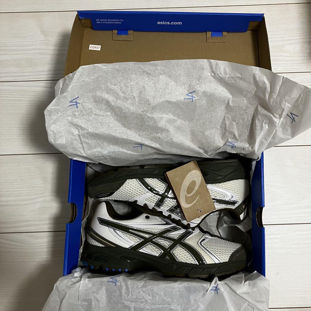 ＜asics＞GEL DS TRAINER14/スニーカー 27cm