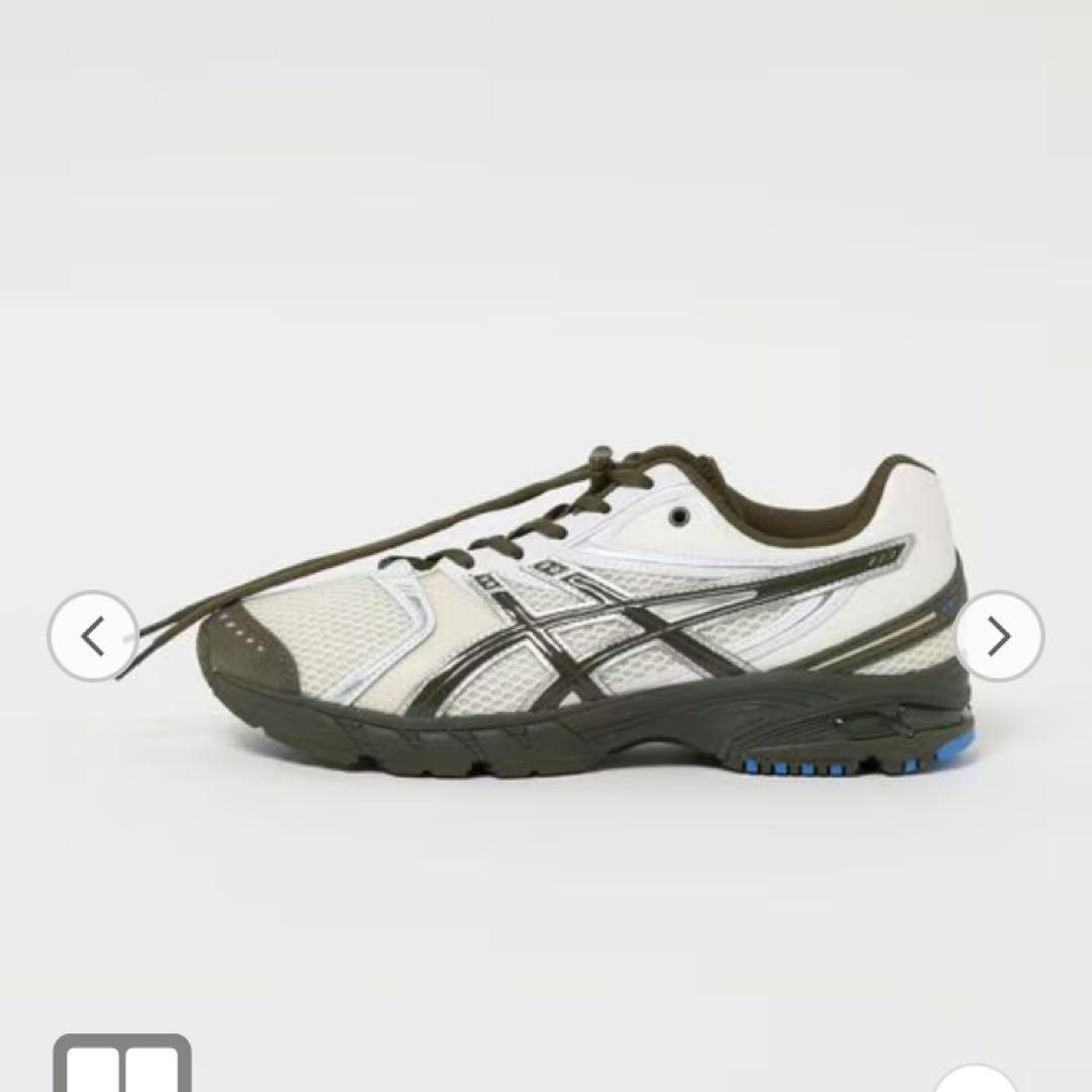 ＜asics＞GEL DS TRAINER14/スニーカー 27cm