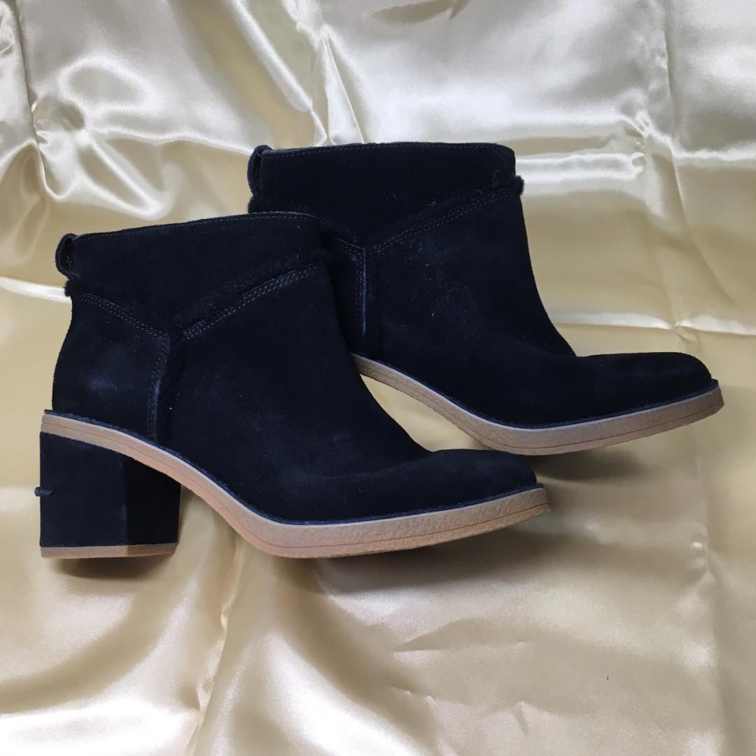 適当な価格 ケーセン ショートブーツ UGG - ブーツ