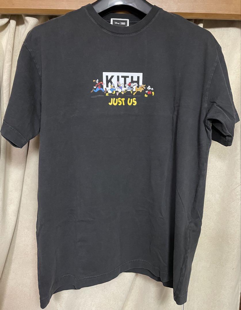 KITH × DISNEY MICKEY & FRIENDS 2023 コラボコレクションが11