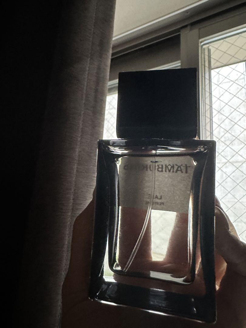 香水(ユニセックス) TAMBURINS LALE PERFUME