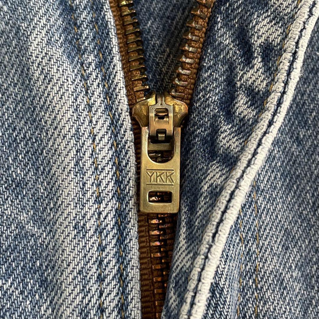 Carhartt ダブルニー ペインターパンツ デニム ヴィンテージ 古着