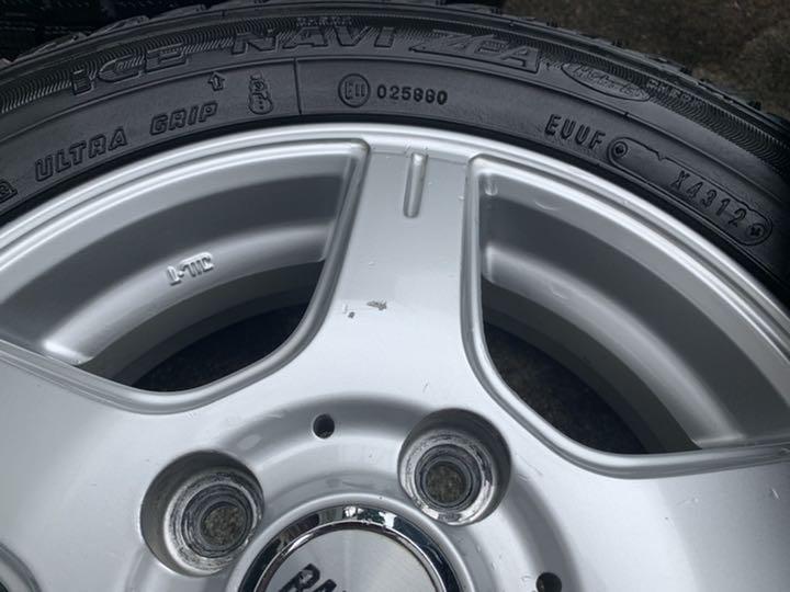 13インチアルミホイール uMpK0-m66022274560 大得価国産