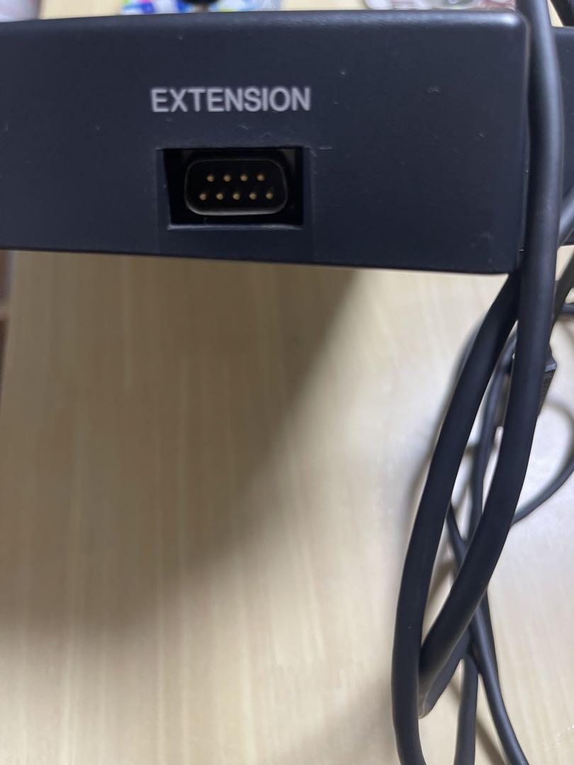 Panasonic FZ-JS1 美品