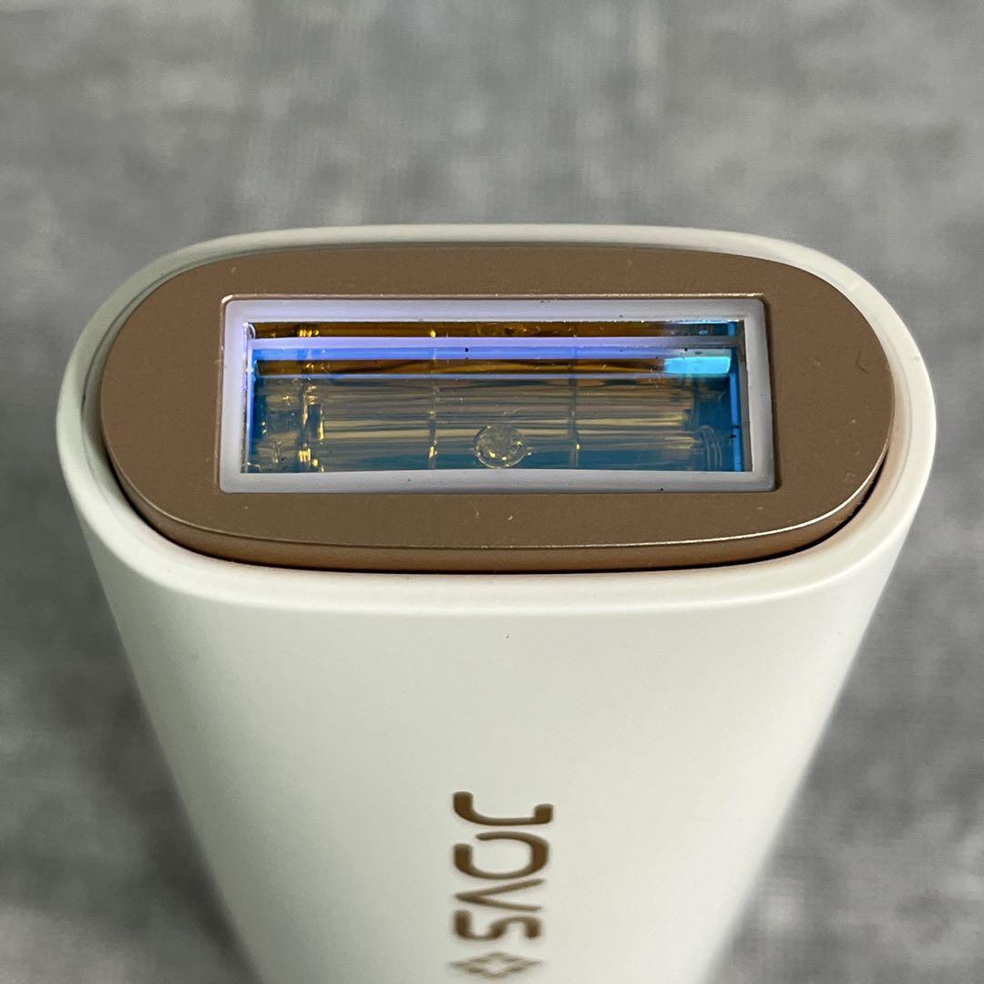 JOVS Dora A943 Dora 1.1 光美容器 脱毛器 ジョブズ ドラ - メルカリ