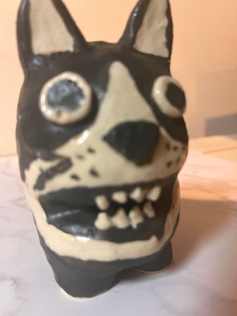 誕生日プレゼント ボストンテリア?フレンチブルドック?ハンドメイド