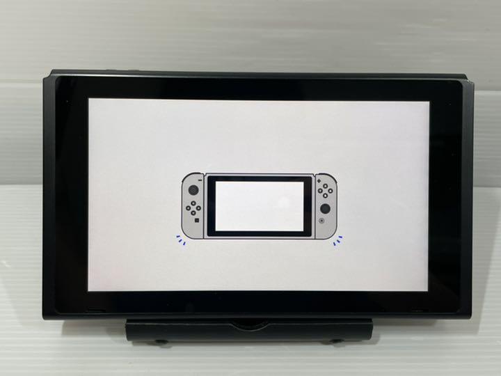 Nintendo Switch 本体 スイッチ 旧型