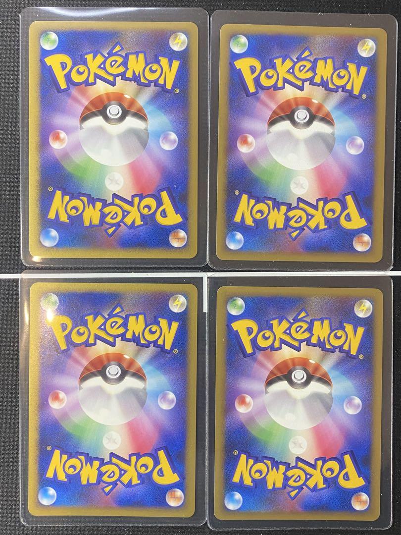 ポケモンカードゲームDP 映画10周年記念プレミアムシート　10th プロモ