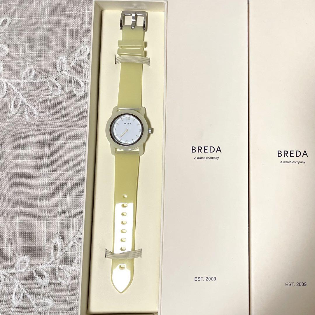 時計 BREDA PLAY 1742e