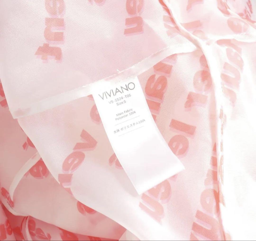 viviano ワンピース