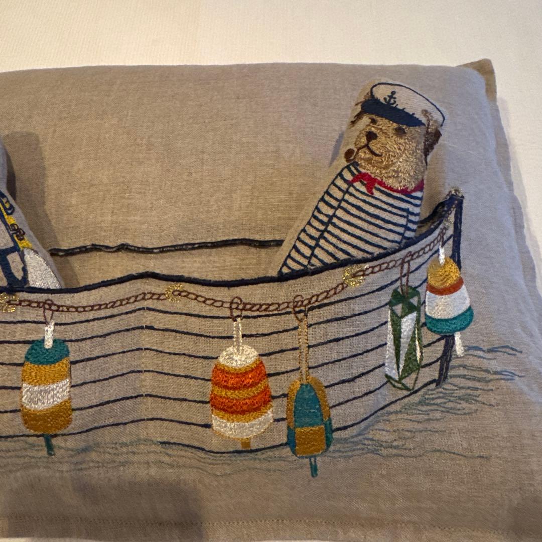 コーラルアンドタスク coral - tusk目立った傷や汚れなし NEXPOTALLINN_EU