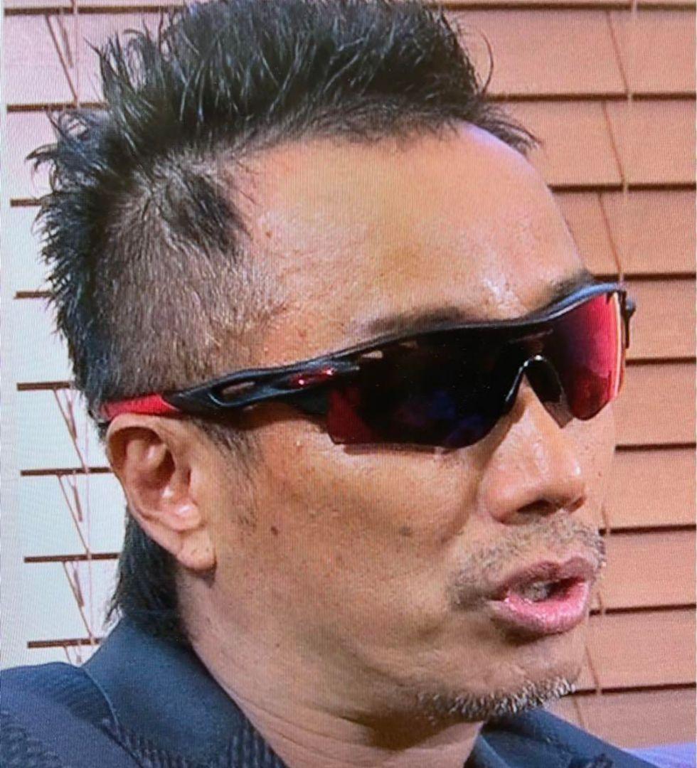 海外最新 オークリー OAKLEY レーダーロック メルカリ - 長渕剛着用 小物