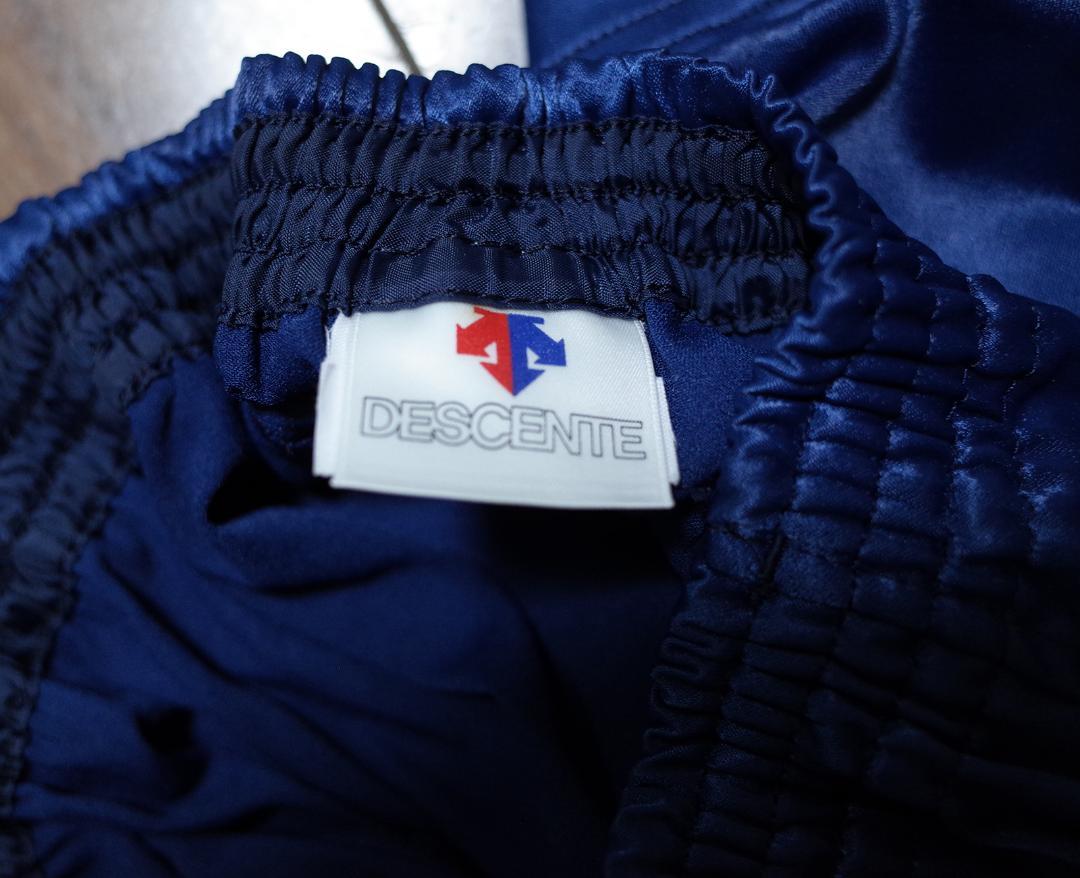 DESCENTE デサント バレーボール ショートパンツ L DSP-33
