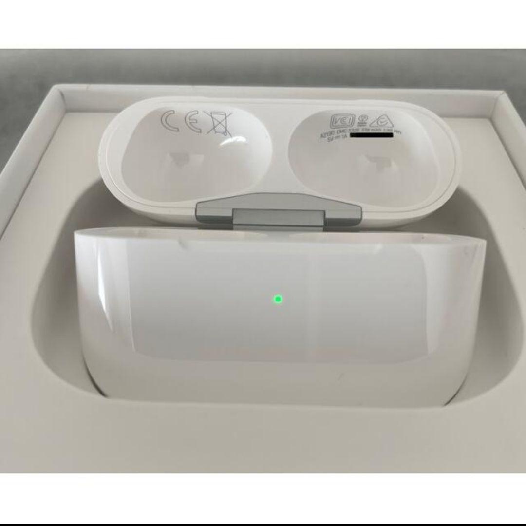 AirPods pro2 充電ケースのみ AirPods Pro（第2世代）MagSafe充電ケース（USB-C）を購入