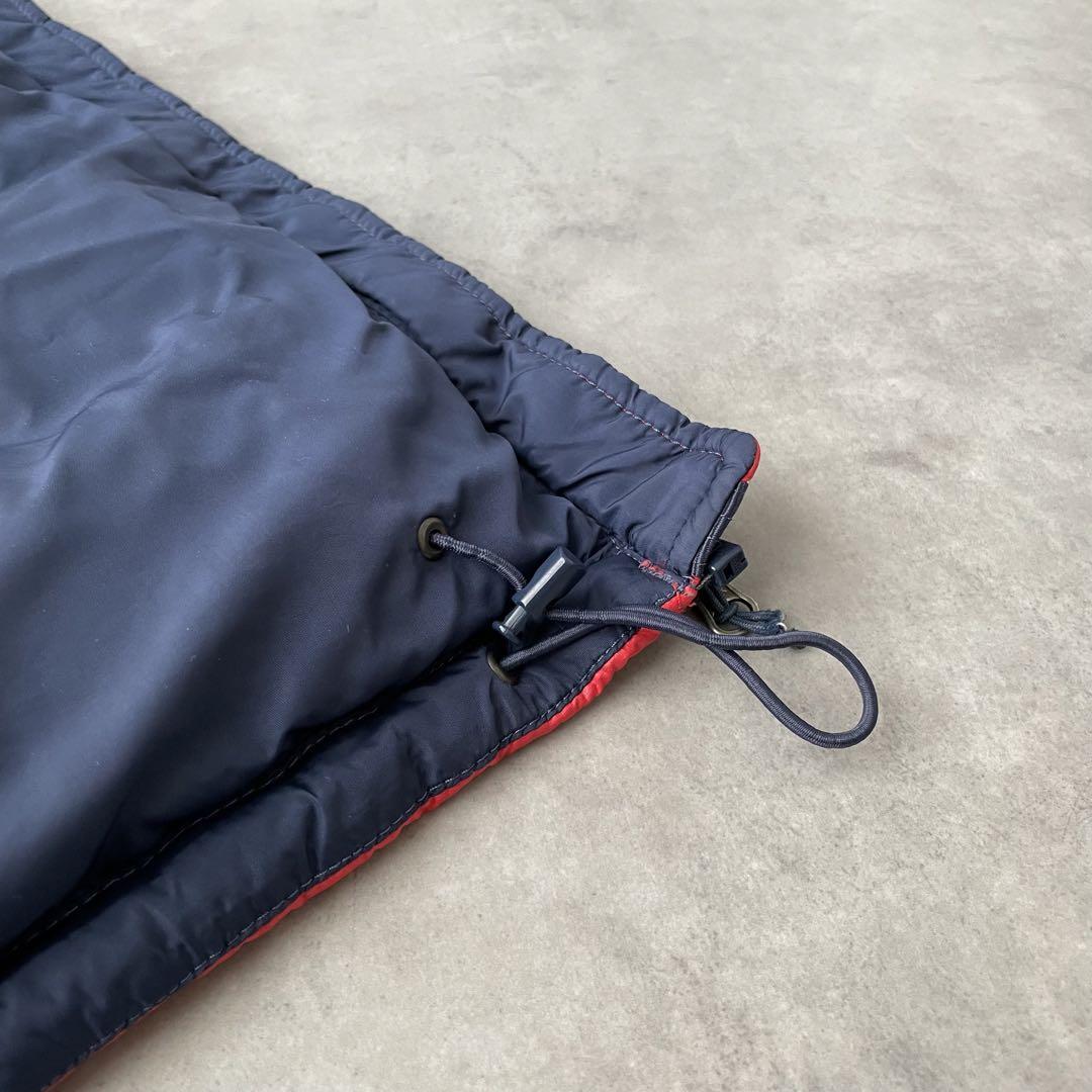 11594 THE NORTH FACE ヌプシ ツートン ダウンベスト アウトレット 価格 通販ファッション - 11594 THE NORTH FACE