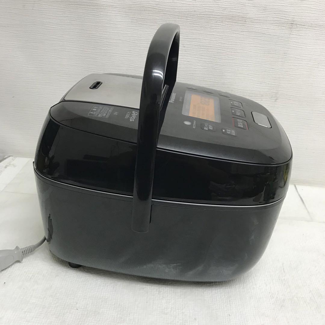 M0802L6 パナソニック 可変圧力IH 炊飯器 おどり炊き SR-PA109
