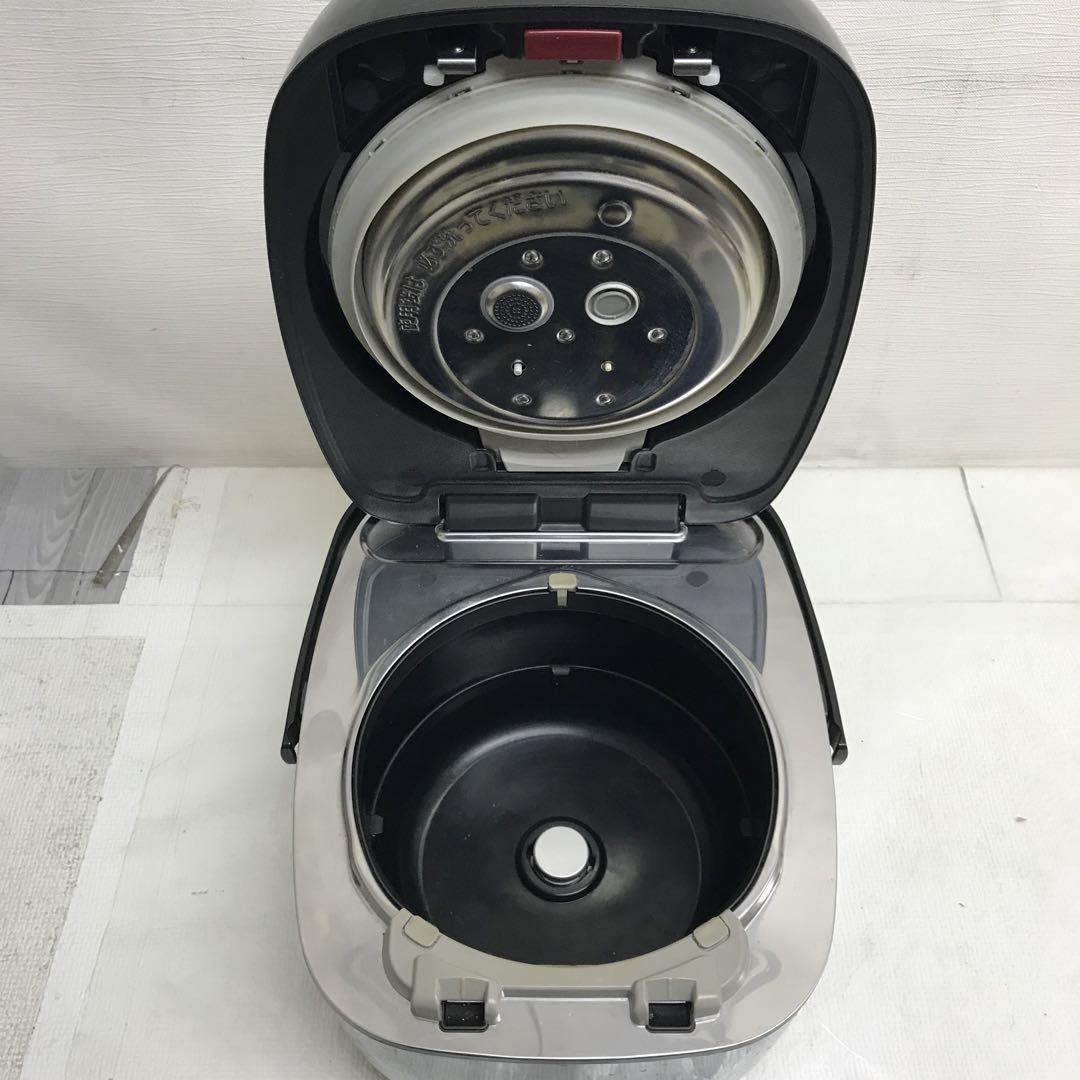 M0802L6 パナソニック 可変圧力IH 炊飯器 おどり炊き SR-PA109 M0802L6 パナソニック 可変圧力IH 炊飯器 おどり炊き SR-PA109