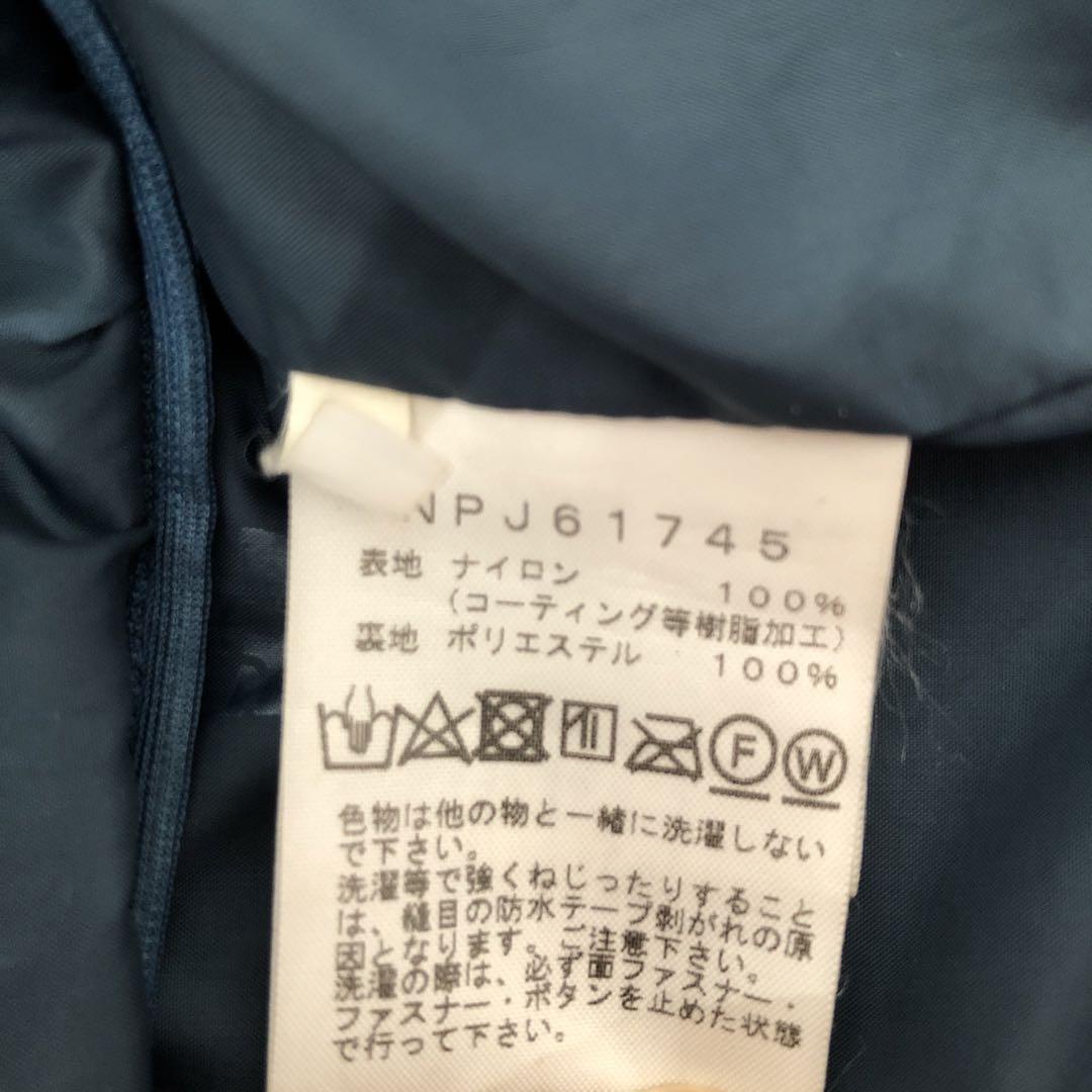 ★mxy1724xxx THE NORTH FACE スクープジャケット★