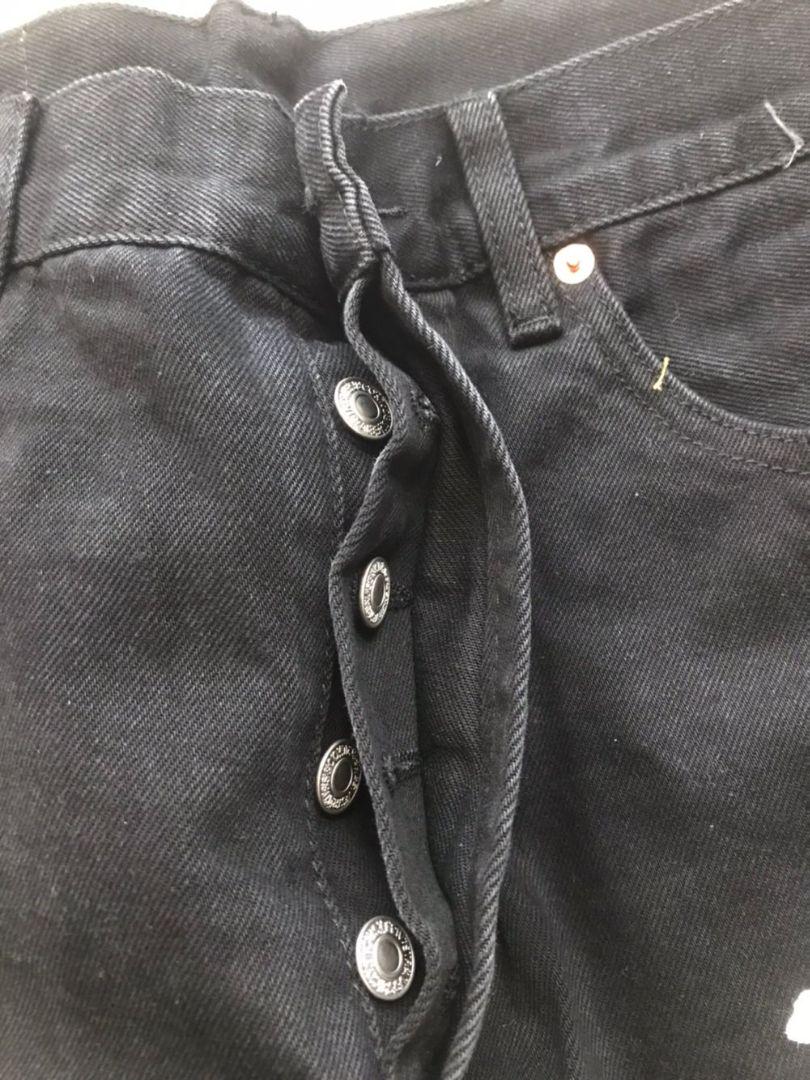 DENIM
