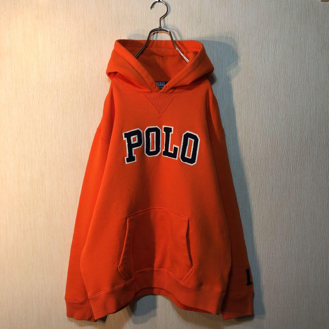 後払い手数料無料】 XL 90s- POLO Ralph Lauren 刺繍ロゴ スウェットパーカー - パーカー - centernutri.com.br 後払い手数料無料】 XL 90s- POLO Ralph Lauren 刺繍ロゴ スウェットパーカー - パーカー - centernutri.com.br