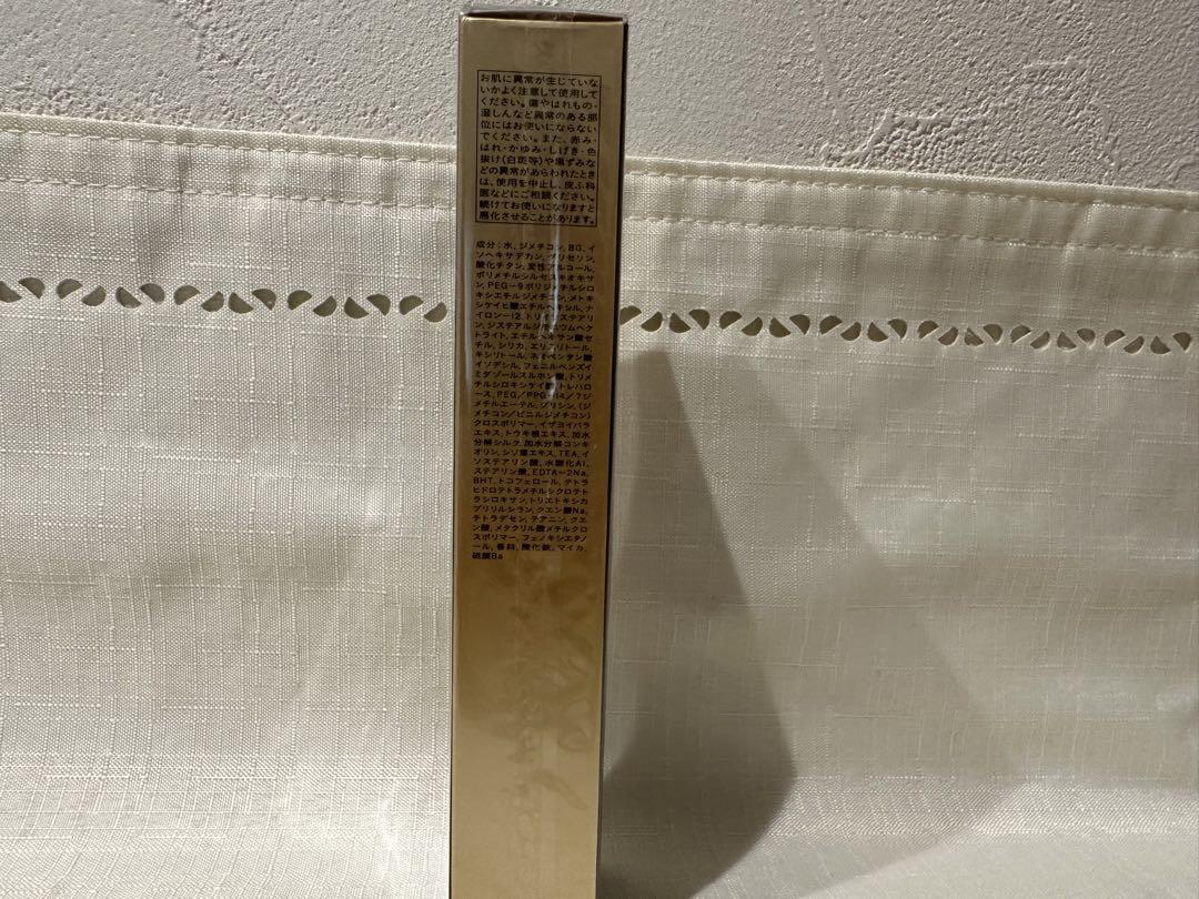 新品　クレ・ド・ポー ボーテ ヴォワールコレクチュールn