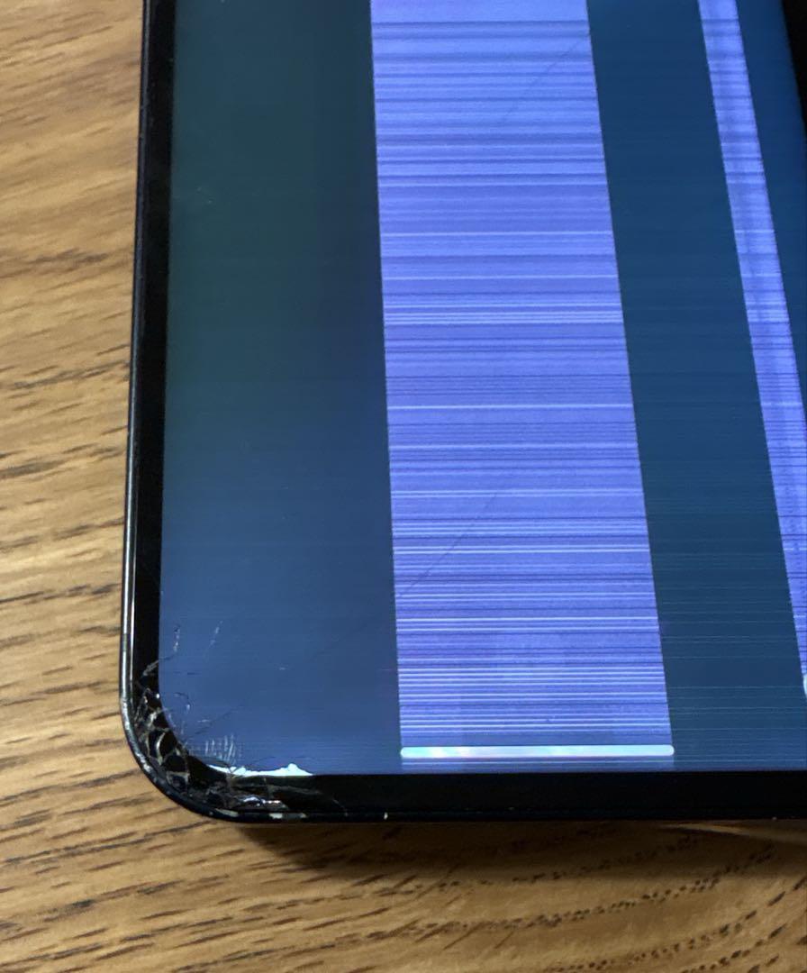 iPhone12 64GB 本体 ブラック ジャンク品
