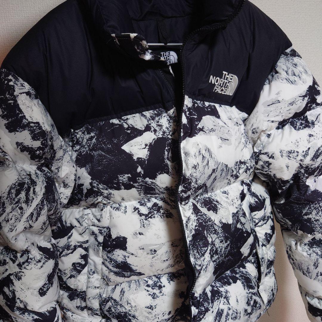 THE NORTH FACE 雪山ダウンジャケット XL