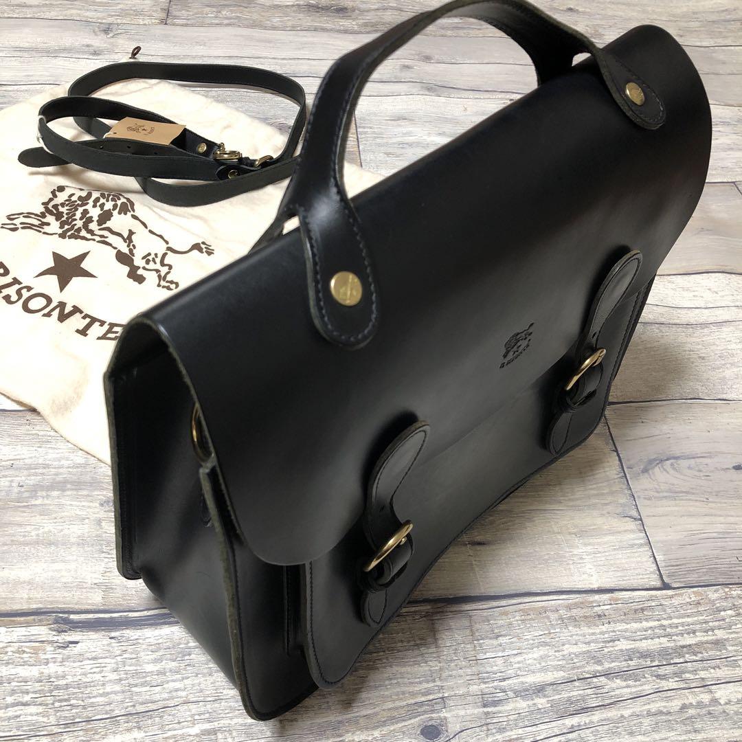 レザーバッグ