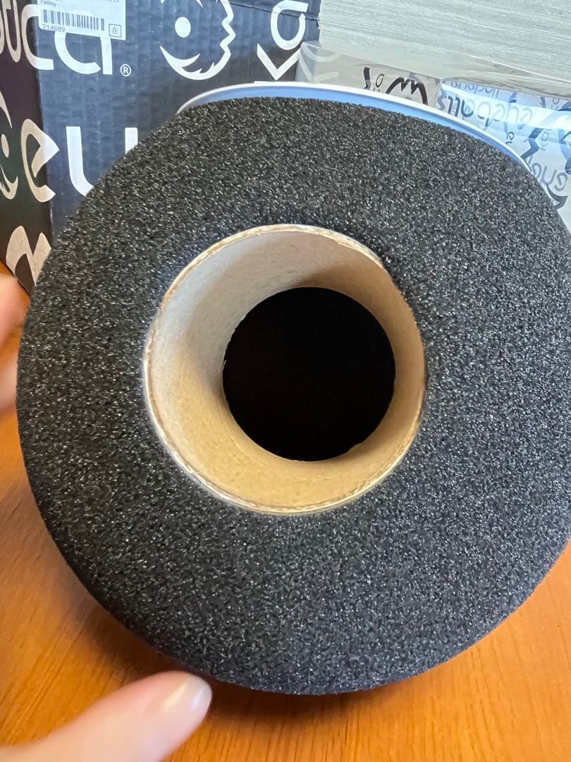 Kaotica Eyeball FATBOY Pop Filter Ball