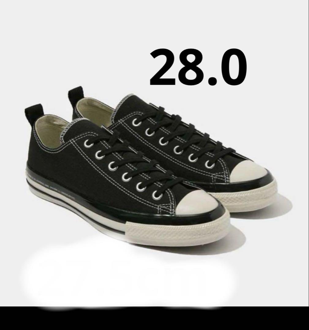 7STARS セブンスターズ 裏原 藤原ヒロシ fragment 90s V.A.CONVERSE ALL STAR fragment 藤原ヒロシ