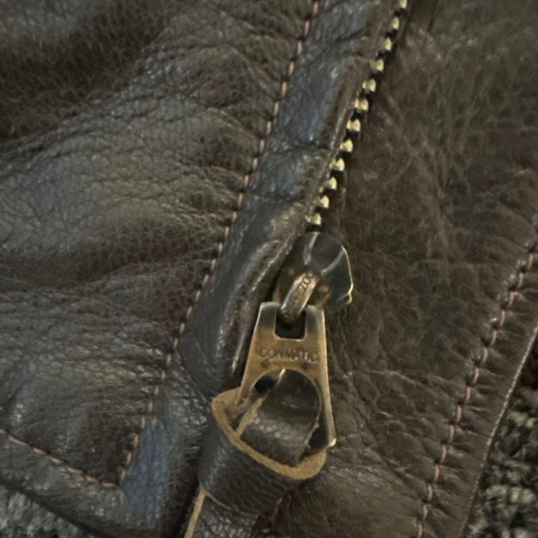 バズリクソンズ G-1 フライトジャケット バズリクソンズ G-1 フライトジャケット