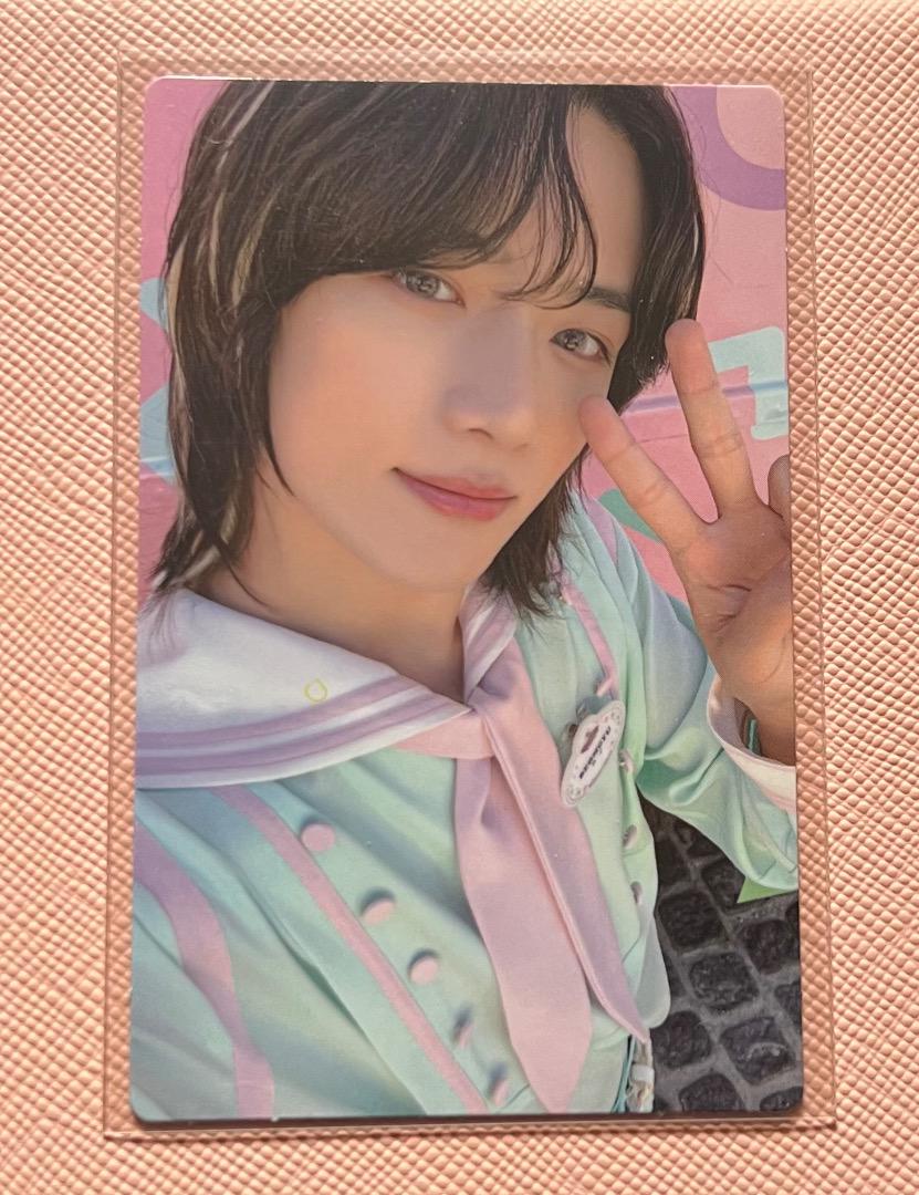 TWICE ジョンヨン ready to be soundwave ラキドロ J K-POP・アジア