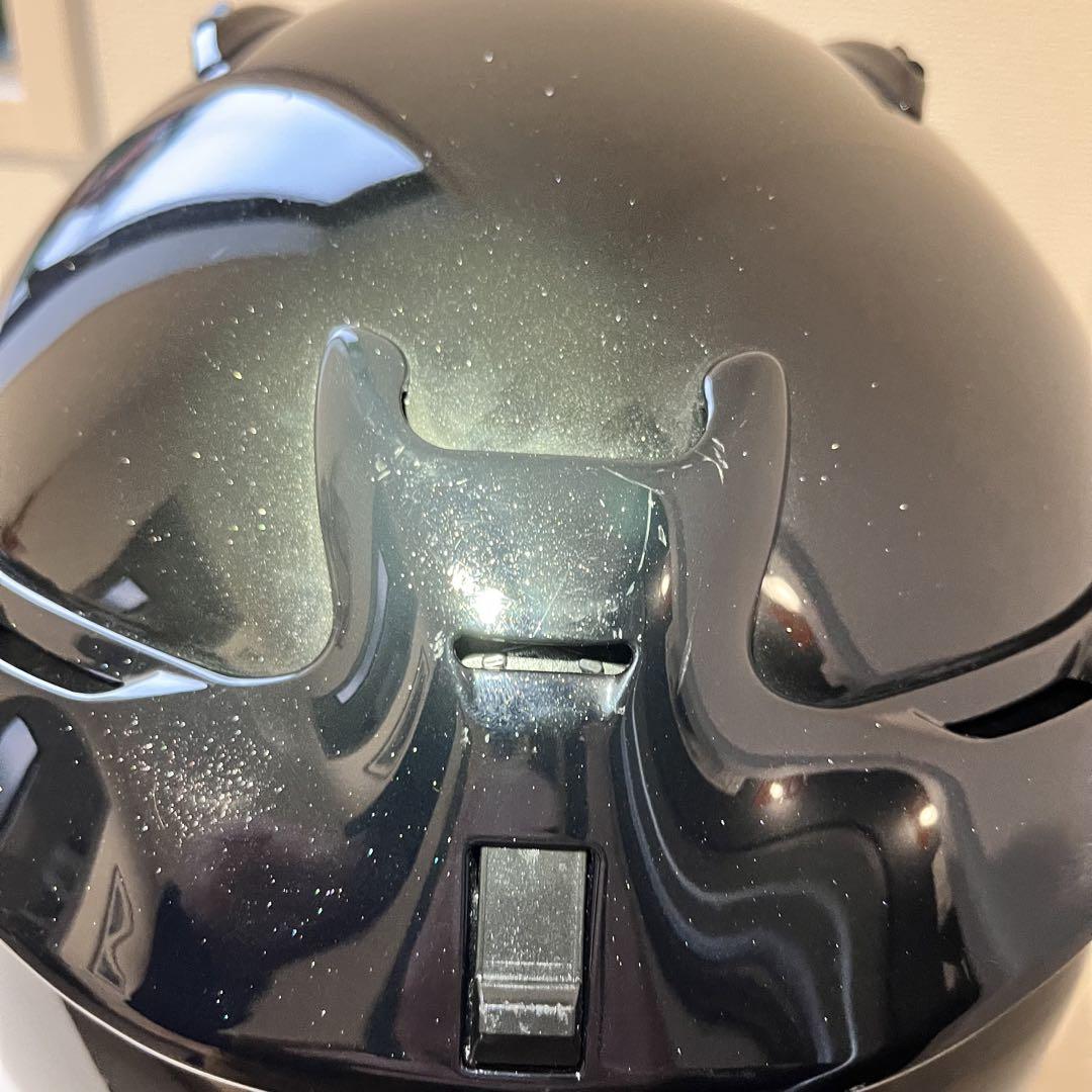 Arai アライ ヘルメット Lサイズ　製造2016年