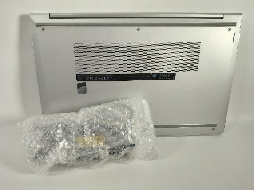 HP PROBOOK 450 G9 メモリ32GB SSD1TB 12世代i7