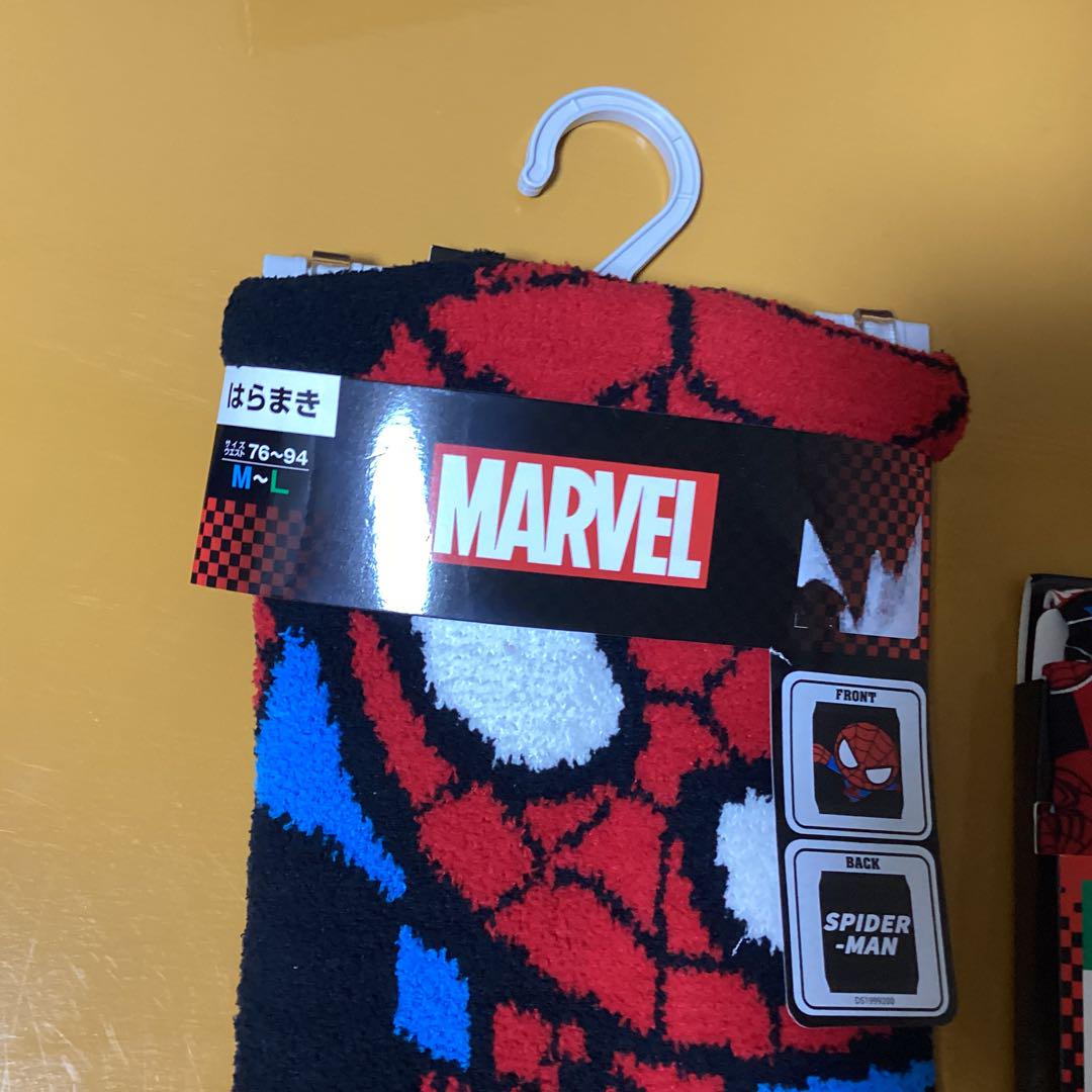 2386 スパイダーマンLast賞　セット