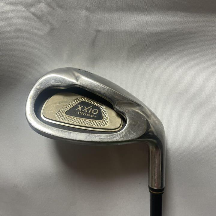 1530円 送料無料(一部地域を除く) ゼクシオ プライム 5代目 アイアン A SR B8#38-6