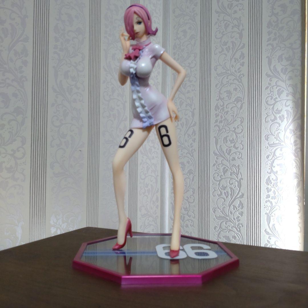POP ワンピース レイジュ
