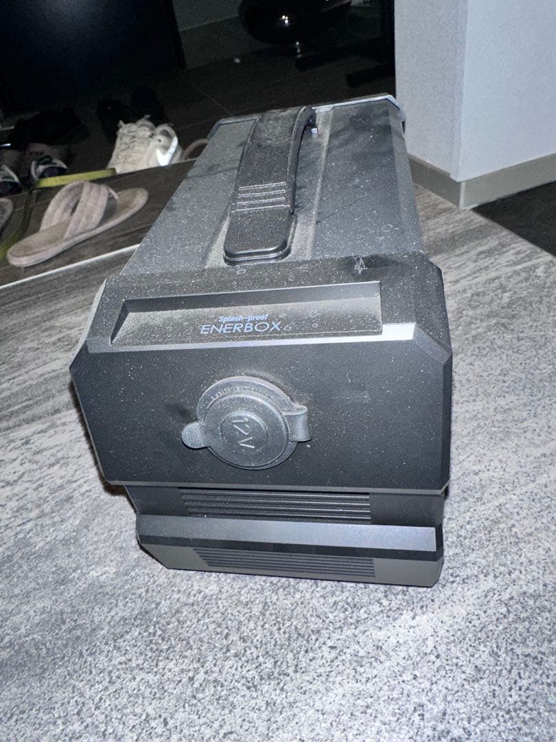 ENERBOX01-SP エナーボックス